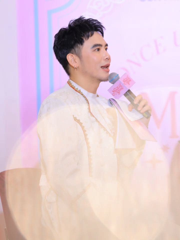 อ๋อง - เขมรัชต์ สุนทรนนท์