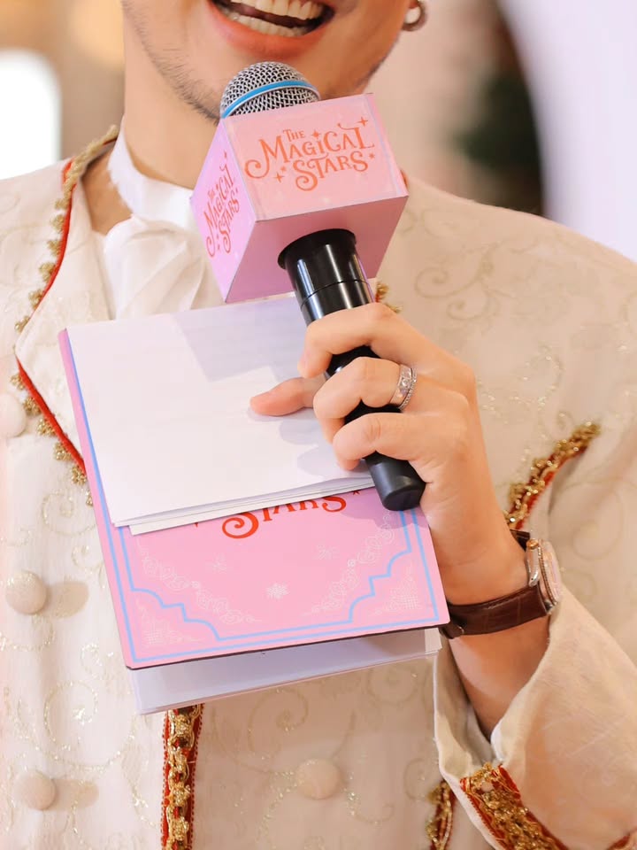 อ๋อง - เขมรัชต์ สุนทรนนท์