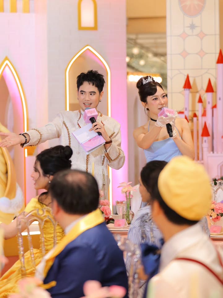 อ๋อง - เขมรัชต์ สุนทรนนท์