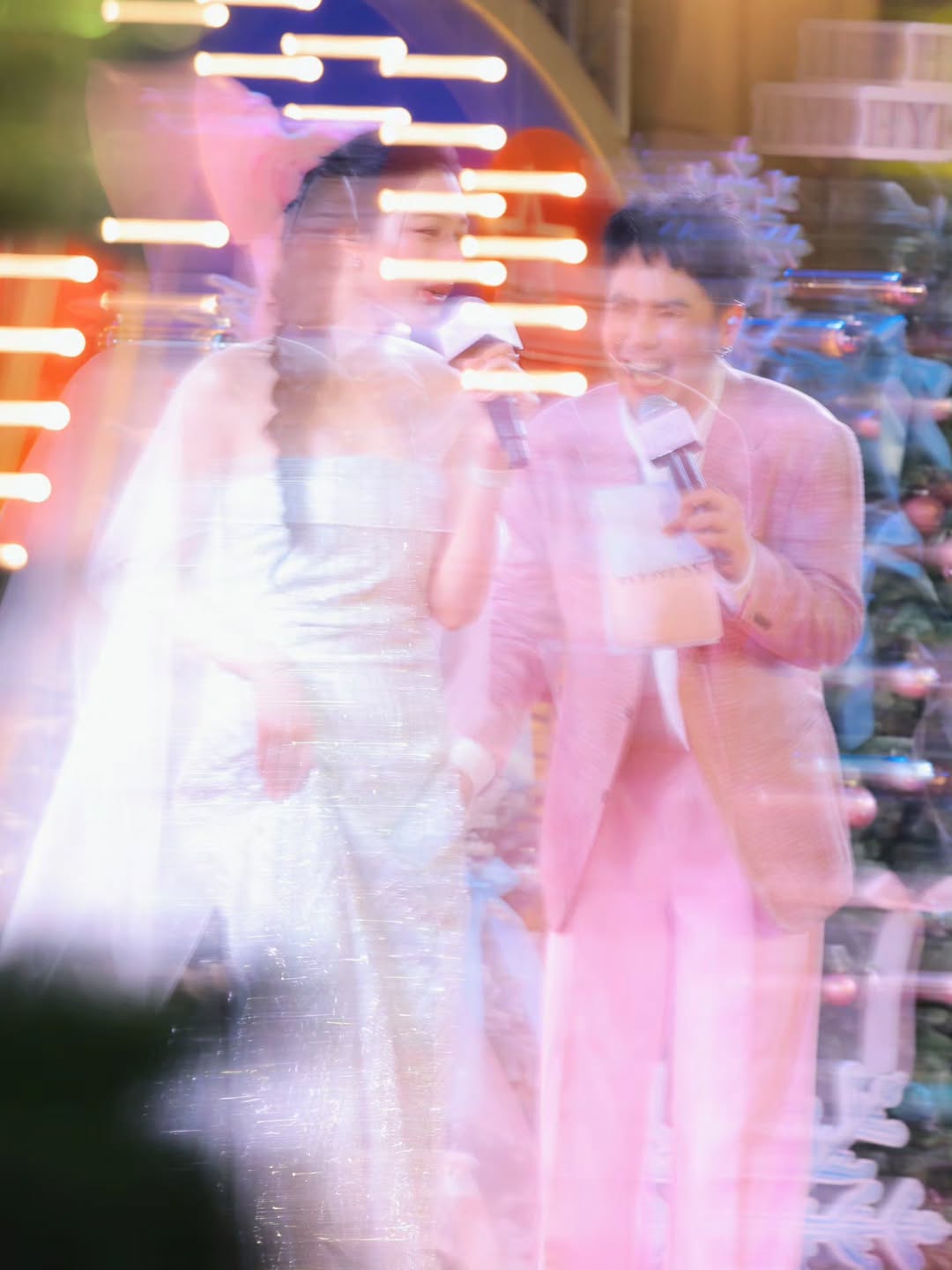 อ๋อง - เขมรัชต์ สุนทรนนท์