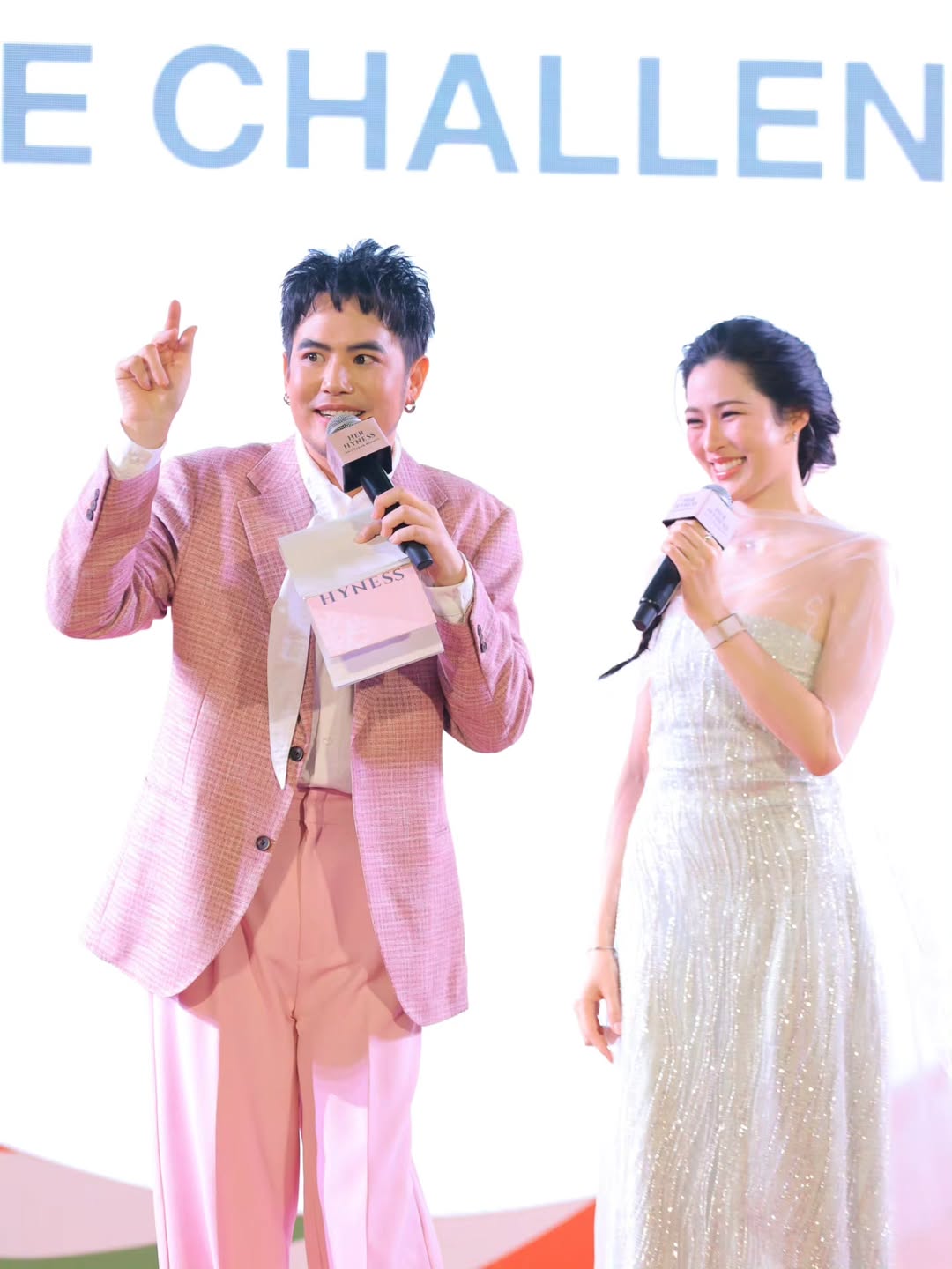 อ๋อง - เขมรัชต์ สุนทรนนท์