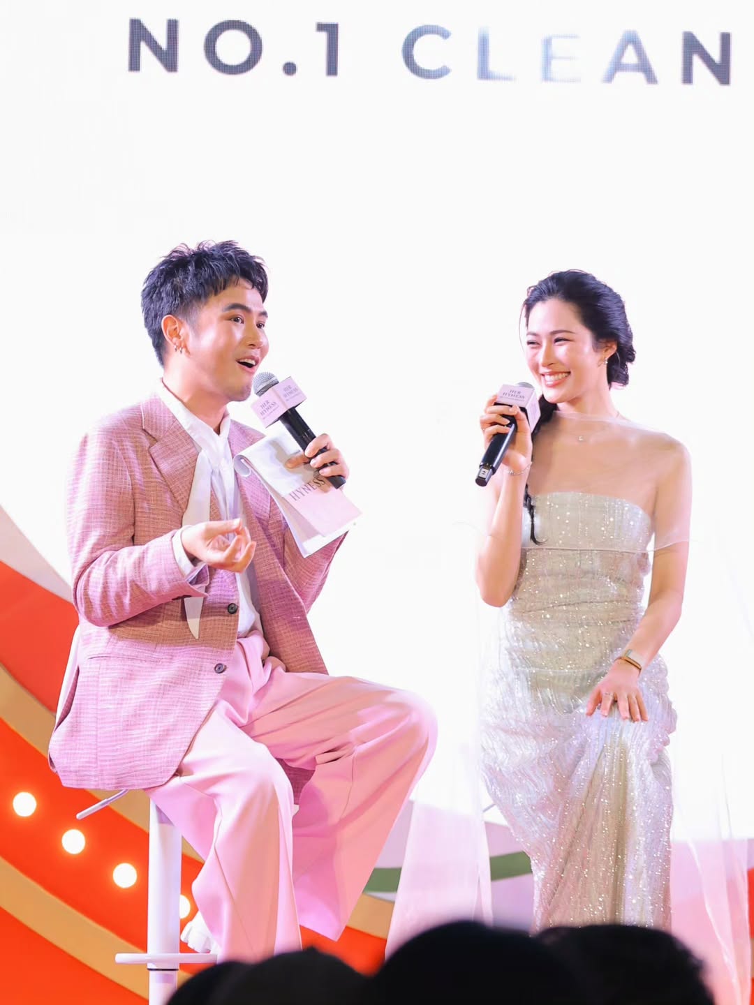 อ๋อง - เขมรัชต์ สุนทรนนท์