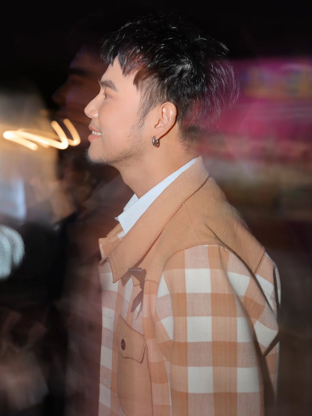 อ๋อง - เขมรัชต์ สุนทรนนท์