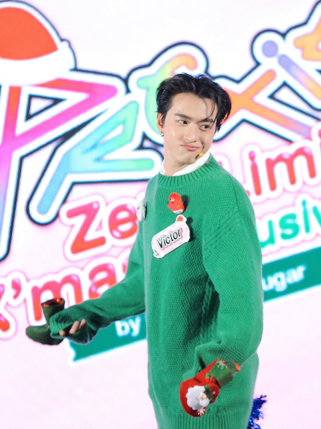 อ๋อง - เขมรัชต์ สุนทรนนท์