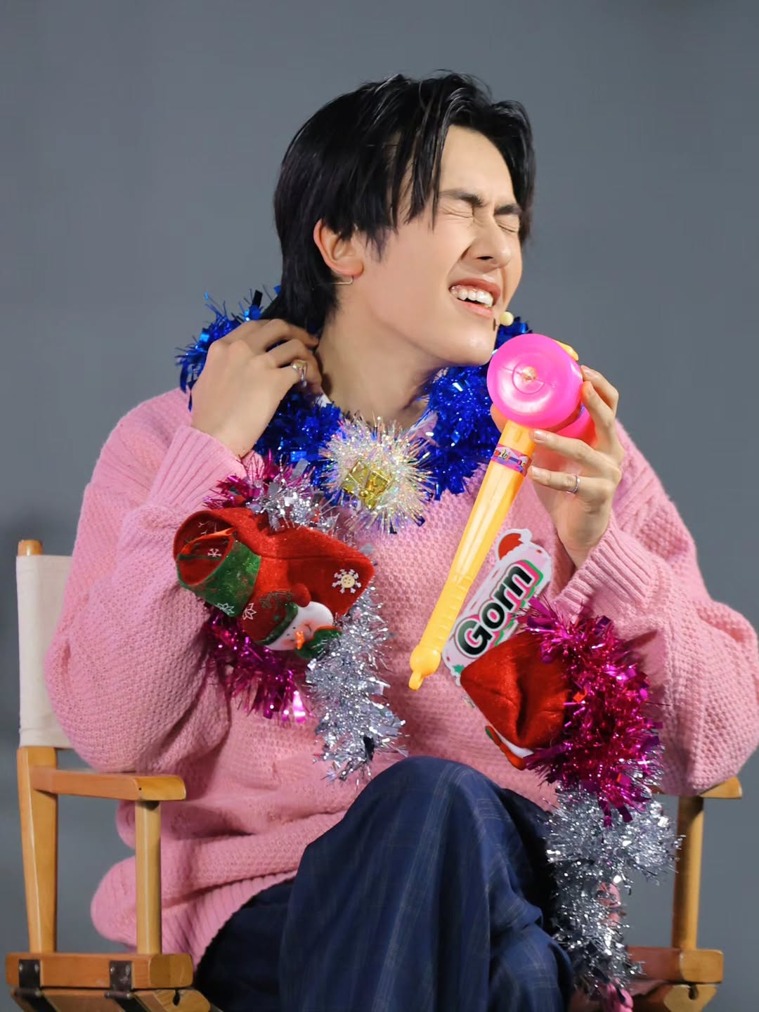 อ๋อง - เขมรัชต์ สุนทรนนท์