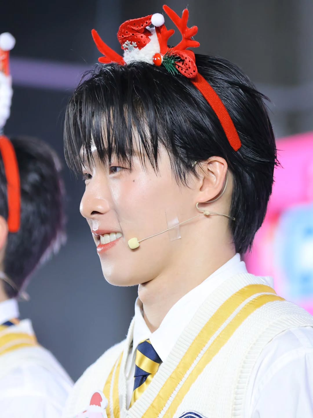 อ๋อง - เขมรัชต์ สุนทรนนท์