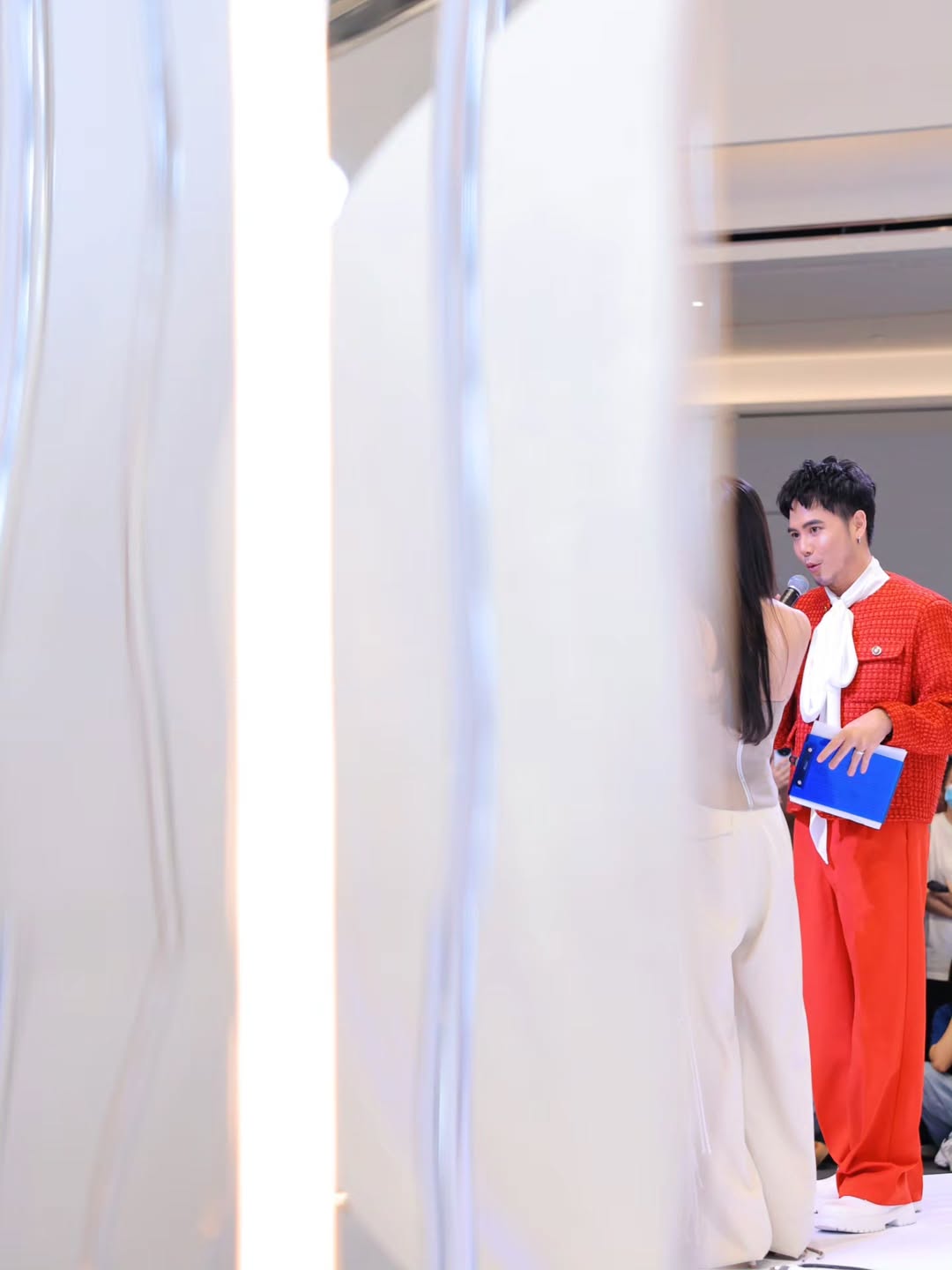 อ๋อง - เขมรัชต์ สุนทรนนท์