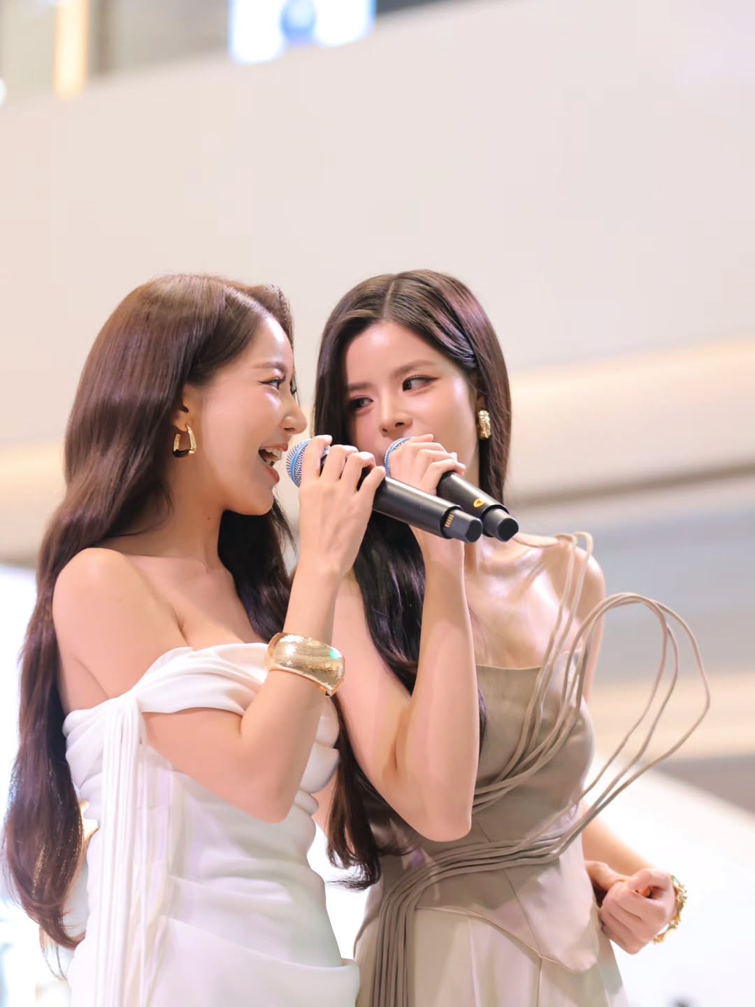 อ๋อง - เขมรัชต์ สุนทรนนท์