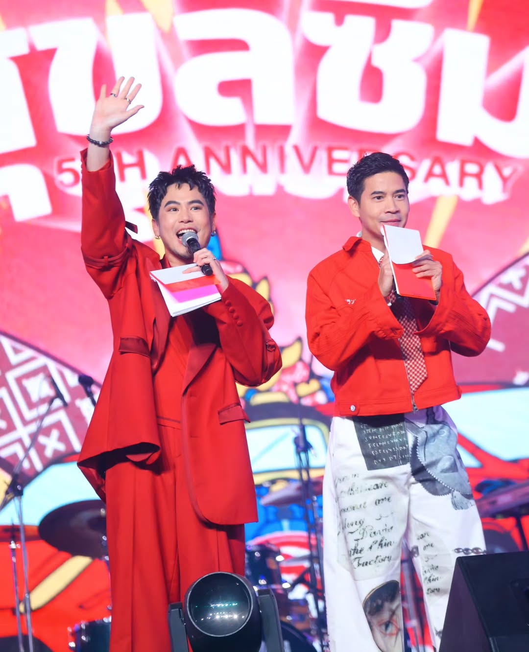 อ๋อง - เขมรัชต์ สุนทรนนท์