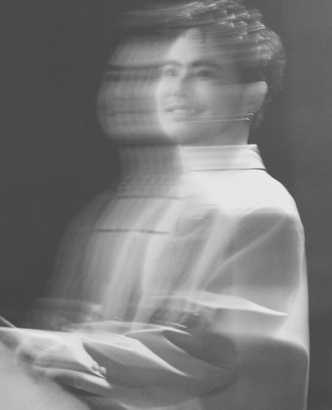 อ๋อง - เขมรัชต์ สุนทรนนท์