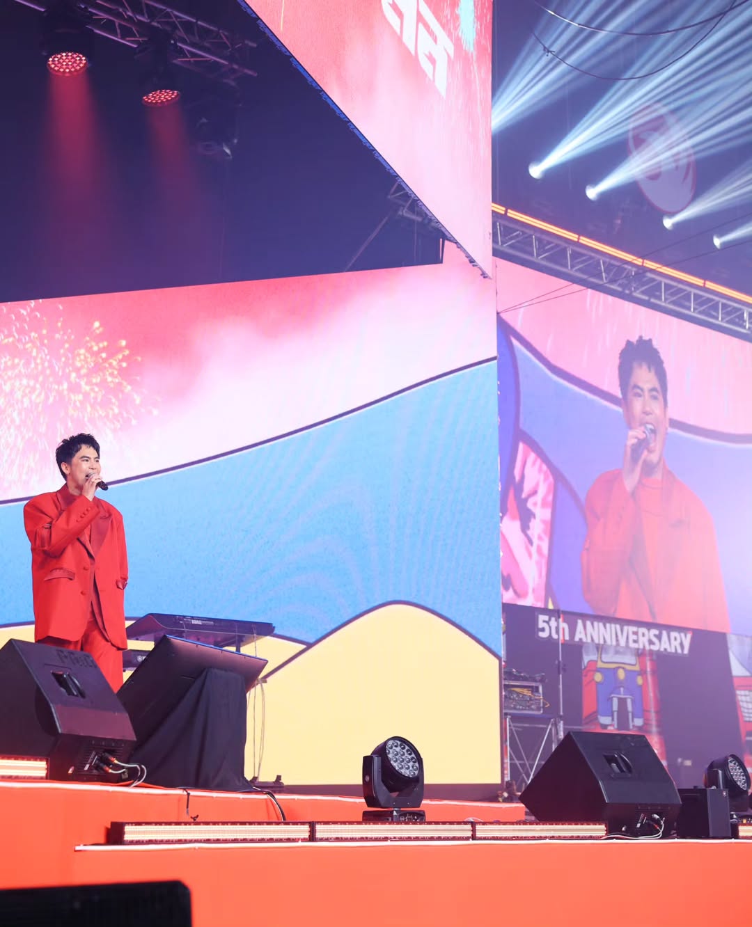 อ๋อง - เขมรัชต์ สุนทรนนท์