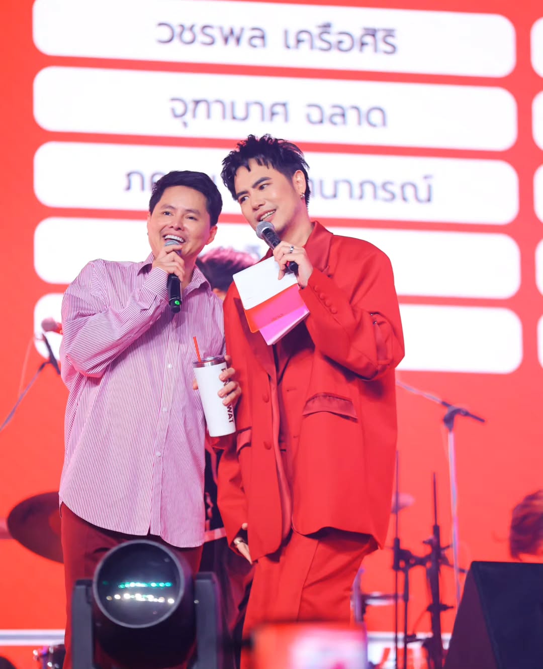 อ๋อง - เขมรัชต์ สุนทรนนท์