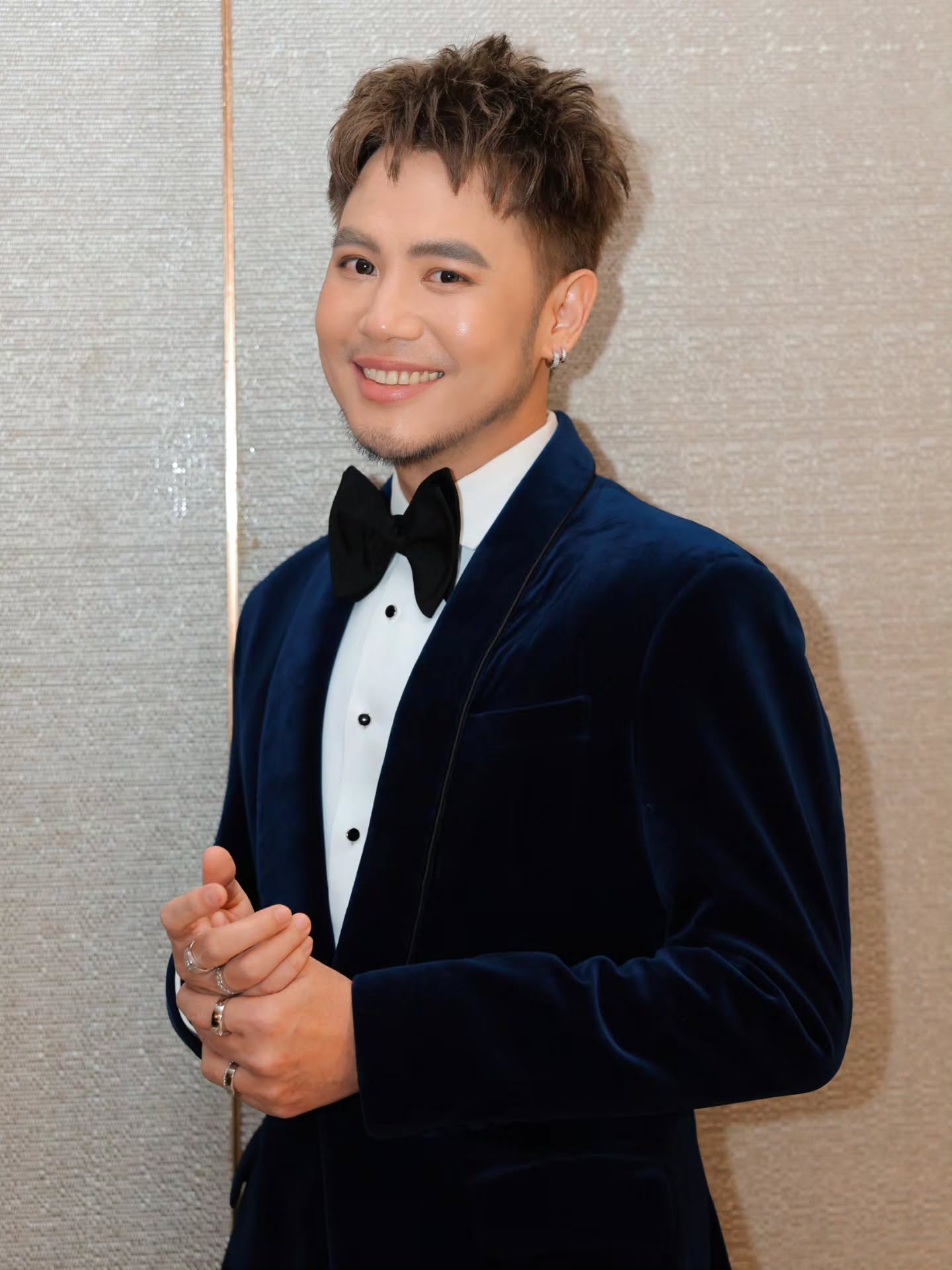 อ๋อง - เขมรัชต์ สุนทรนนท์