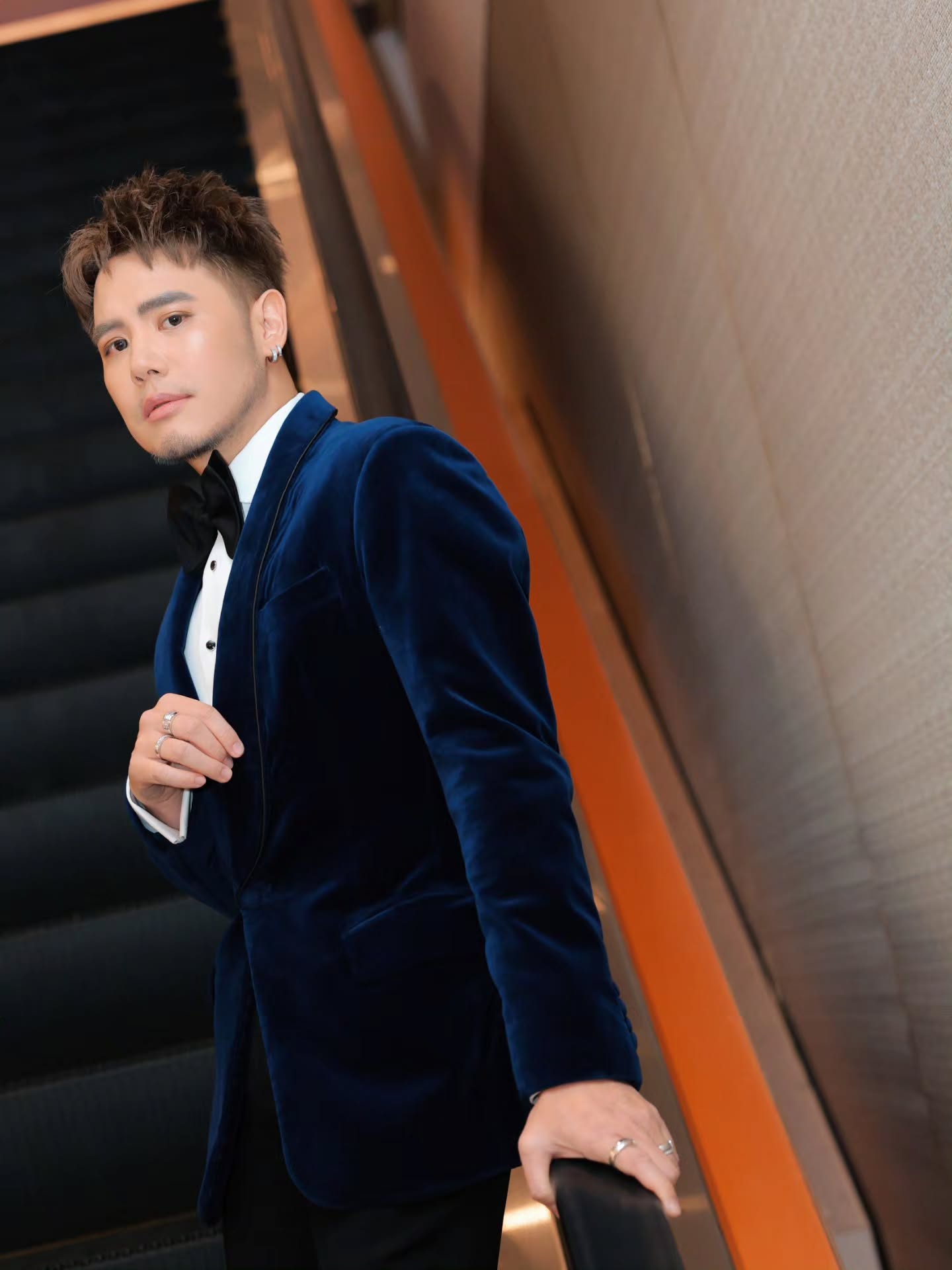 อ๋อง - เขมรัชต์ สุนทรนนท์