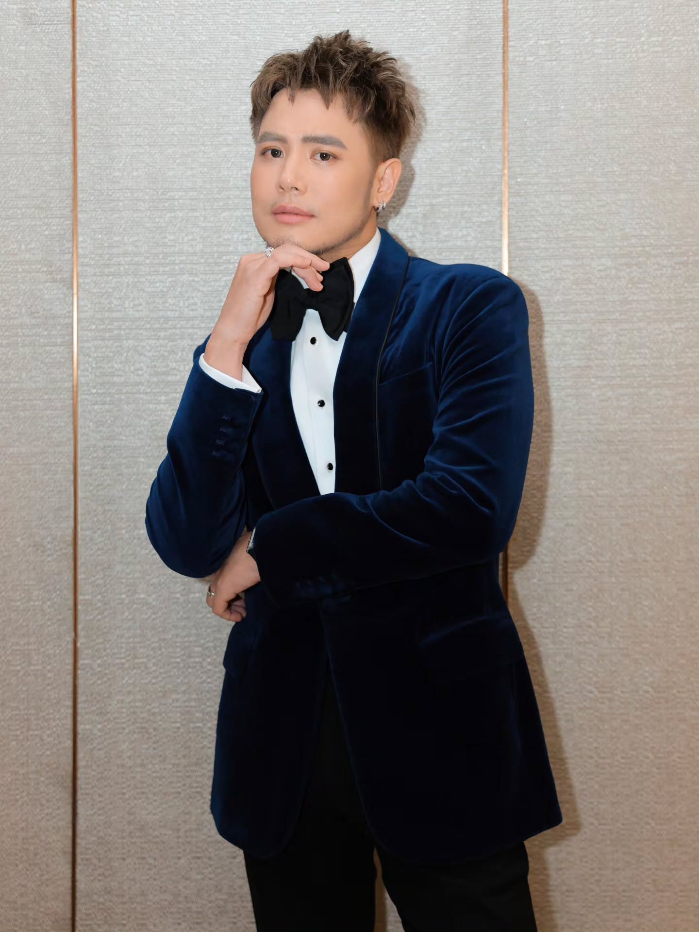 อ๋อง - เขมรัชต์ สุนทรนนท์