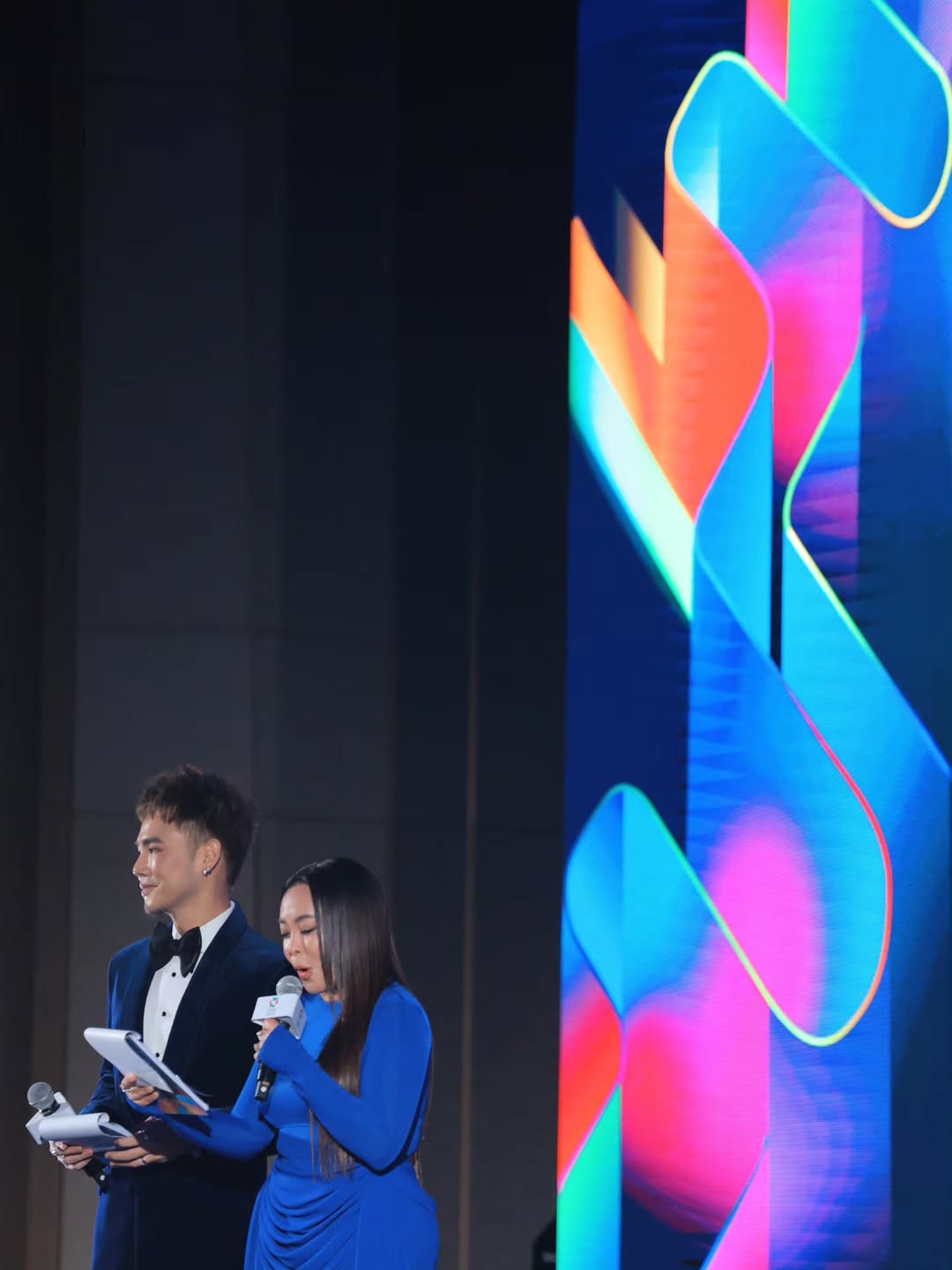 อ๋อง - เขมรัชต์ สุนทรนนท์