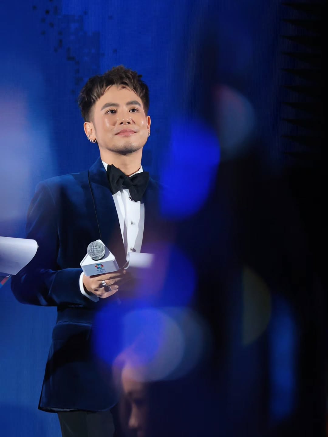 อ๋อง - เขมรัชต์ สุนทรนนท์