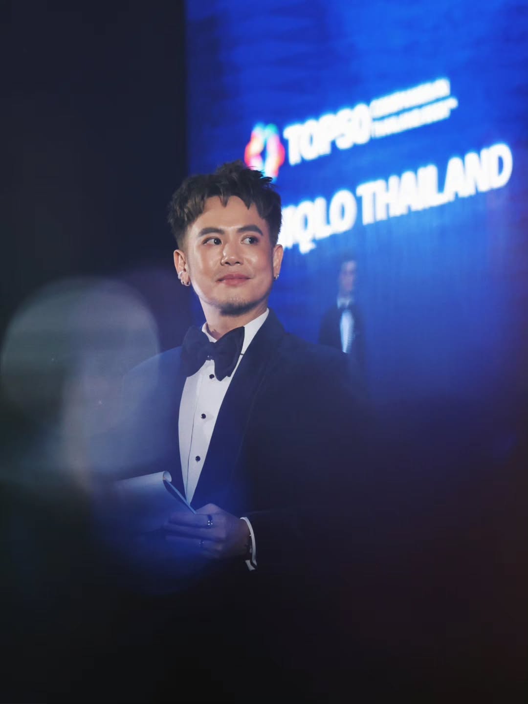 อ๋อง - เขมรัชต์ สุนทรนนท์