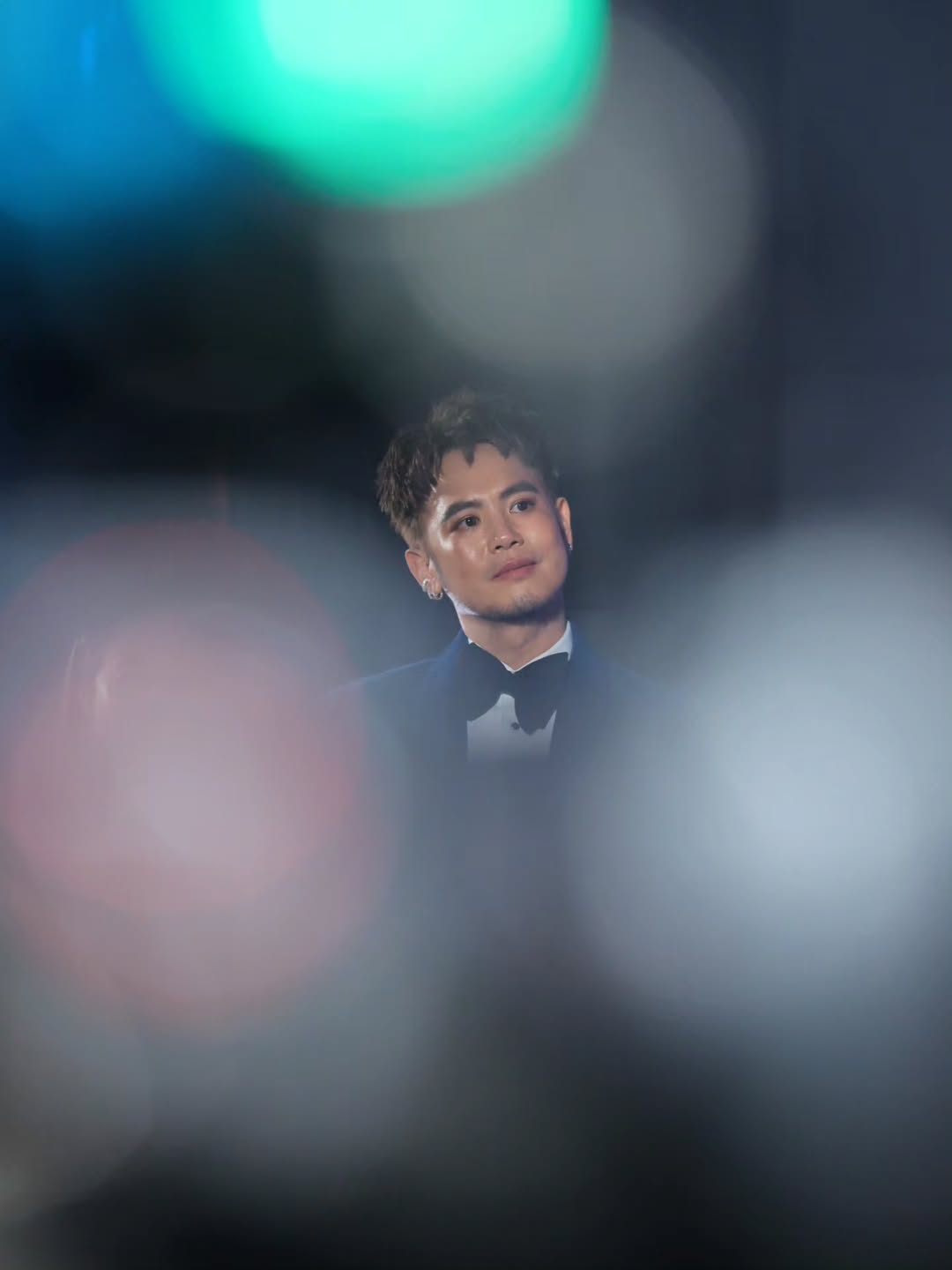 อ๋อง - เขมรัชต์ สุนทรนนท์