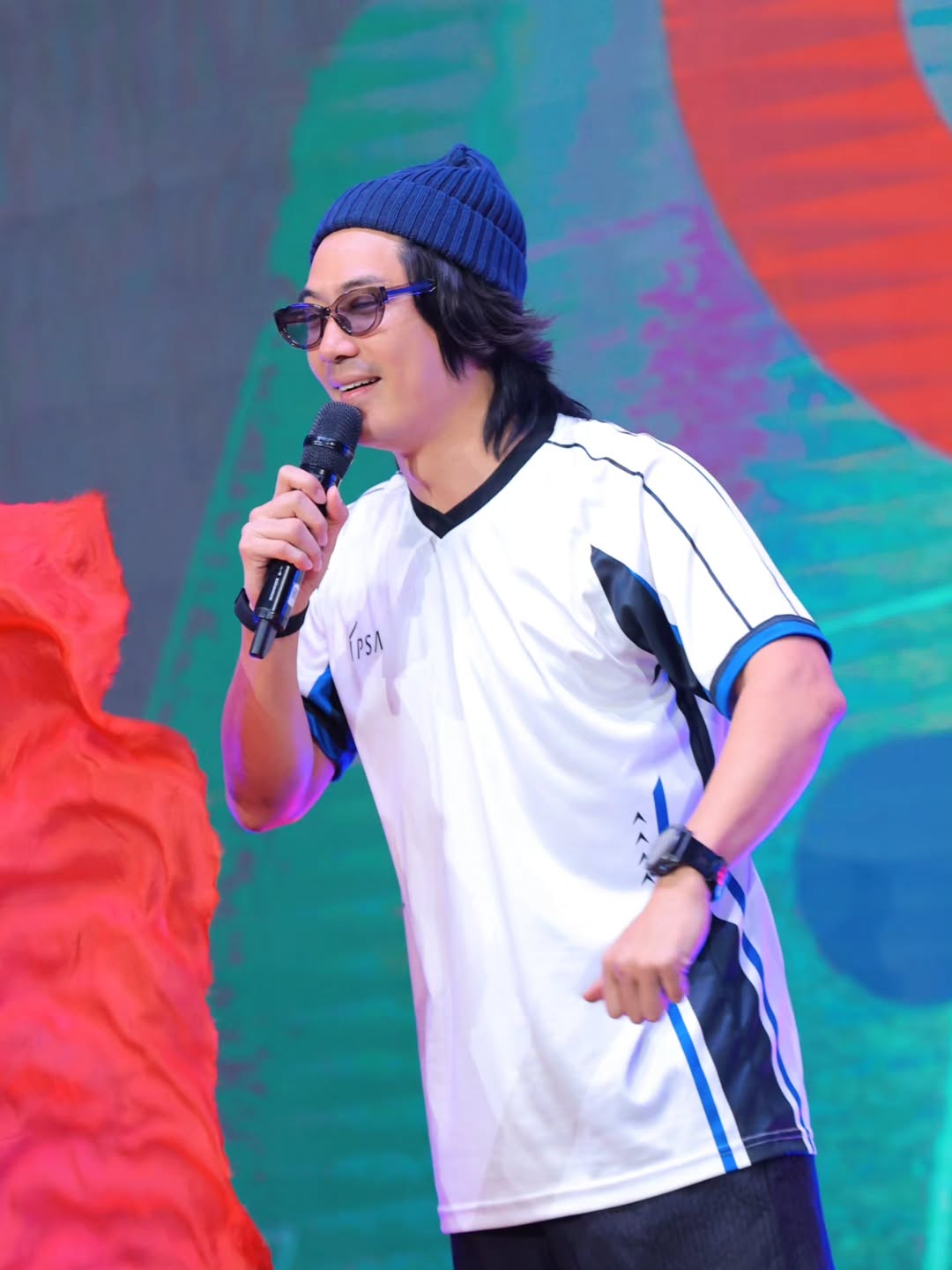 อ๋อง - เขมรัชต์ สุนทรนนท์