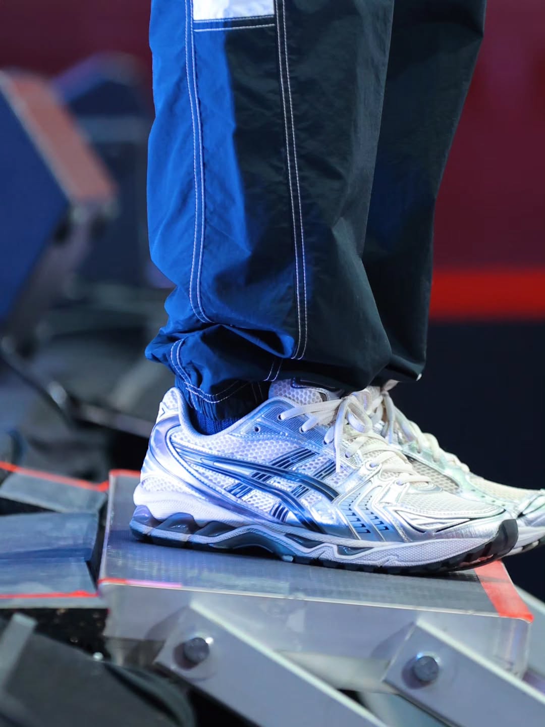 อ๋อง - เขมรัชต์ สุนทรนนท์