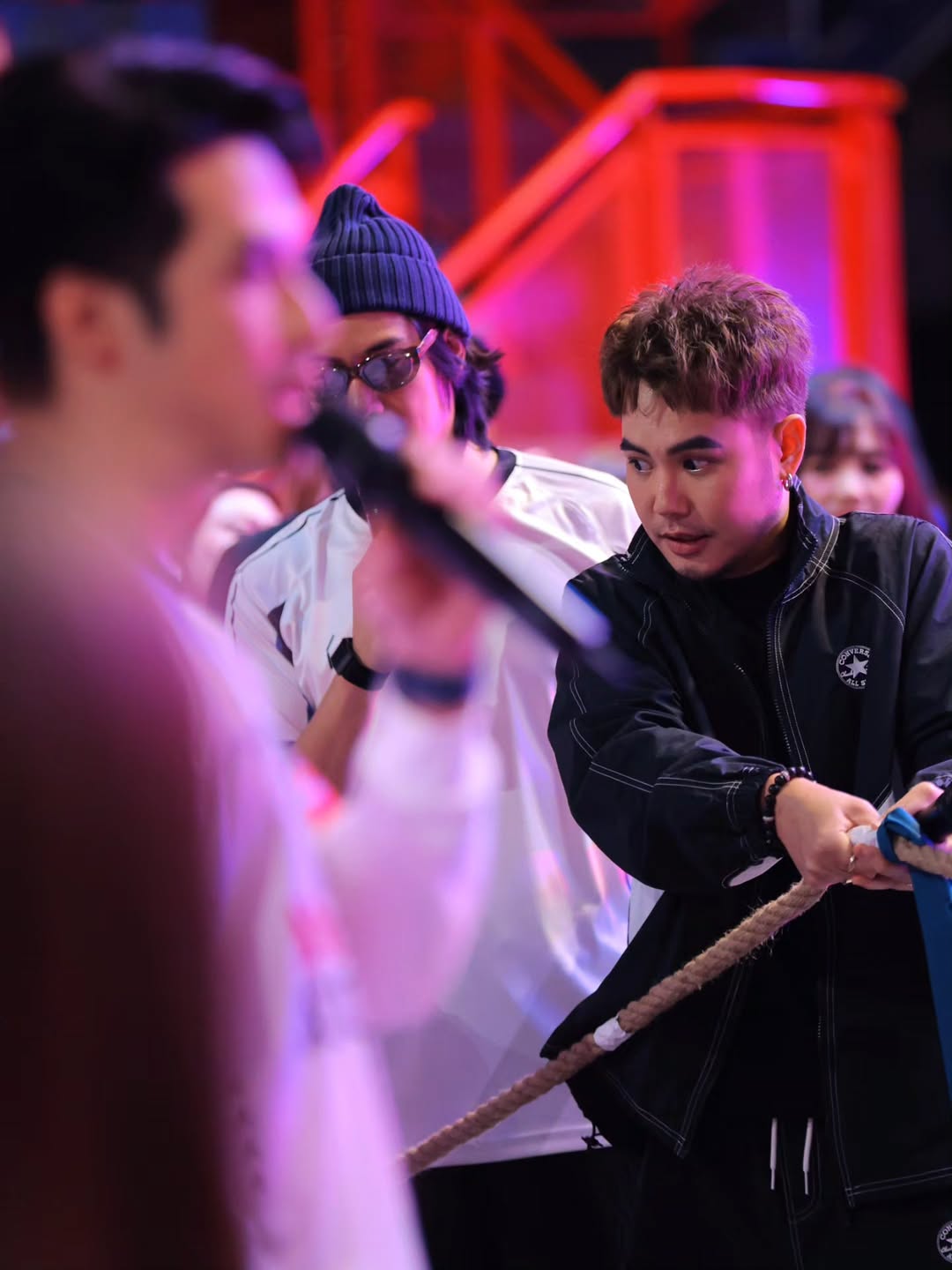 อ๋อง - เขมรัชต์ สุนทรนนท์