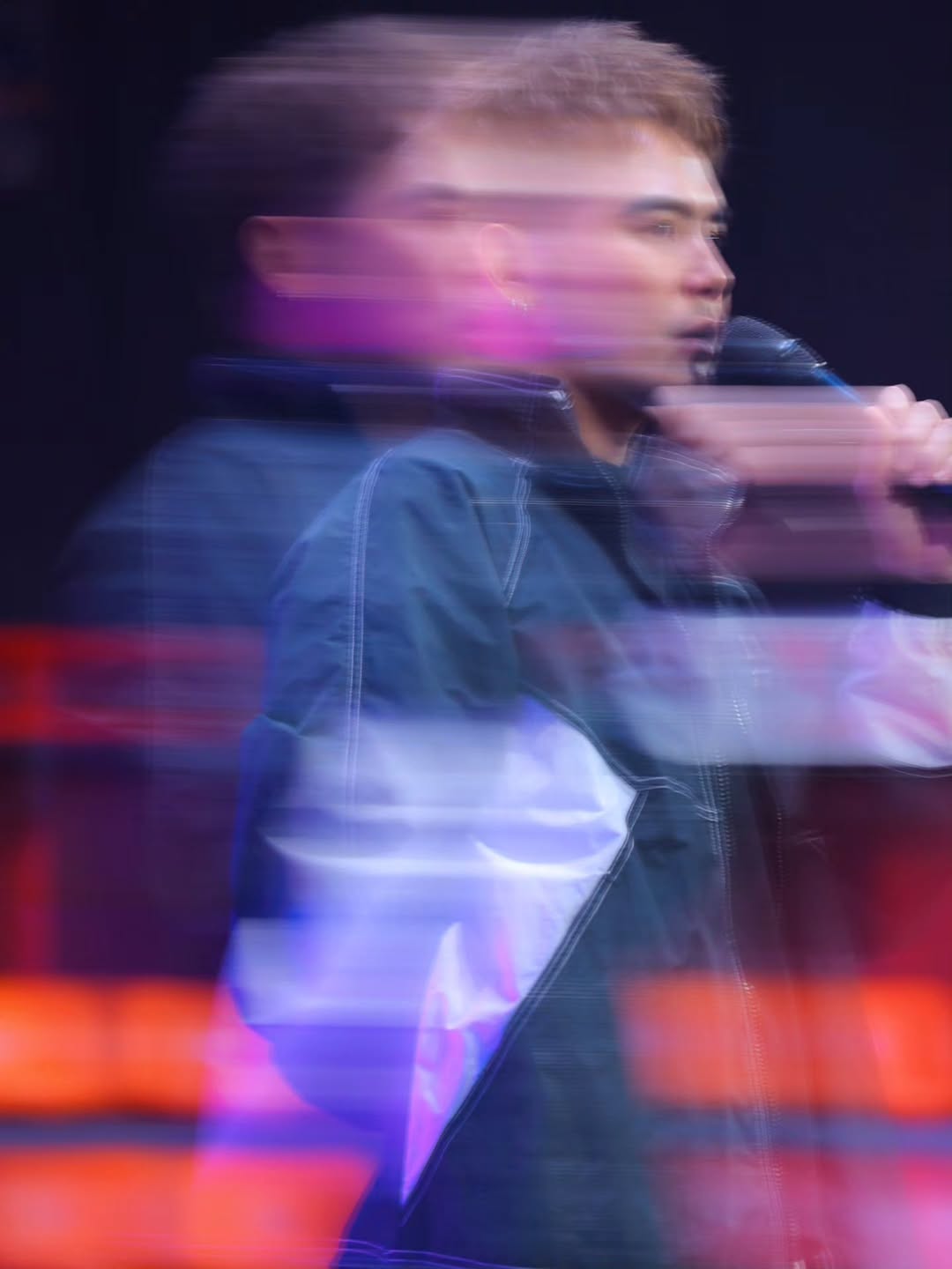 อ๋อง - เขมรัชต์ สุนทรนนท์