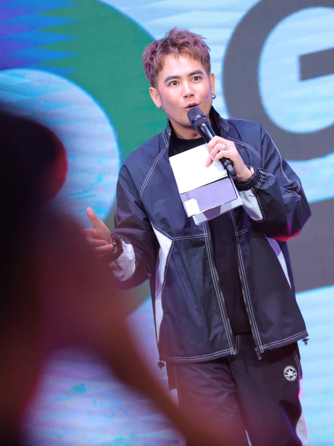 อ๋อง - เขมรัชต์ สุนทรนนท์