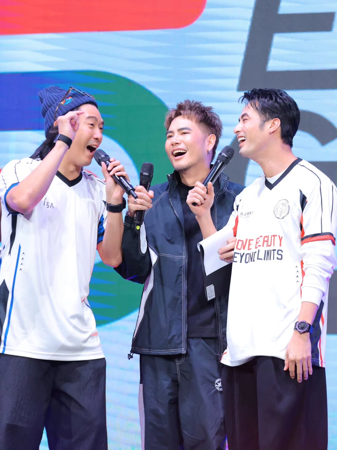 อ๋อง - เขมรัชต์ สุนทรนนท์