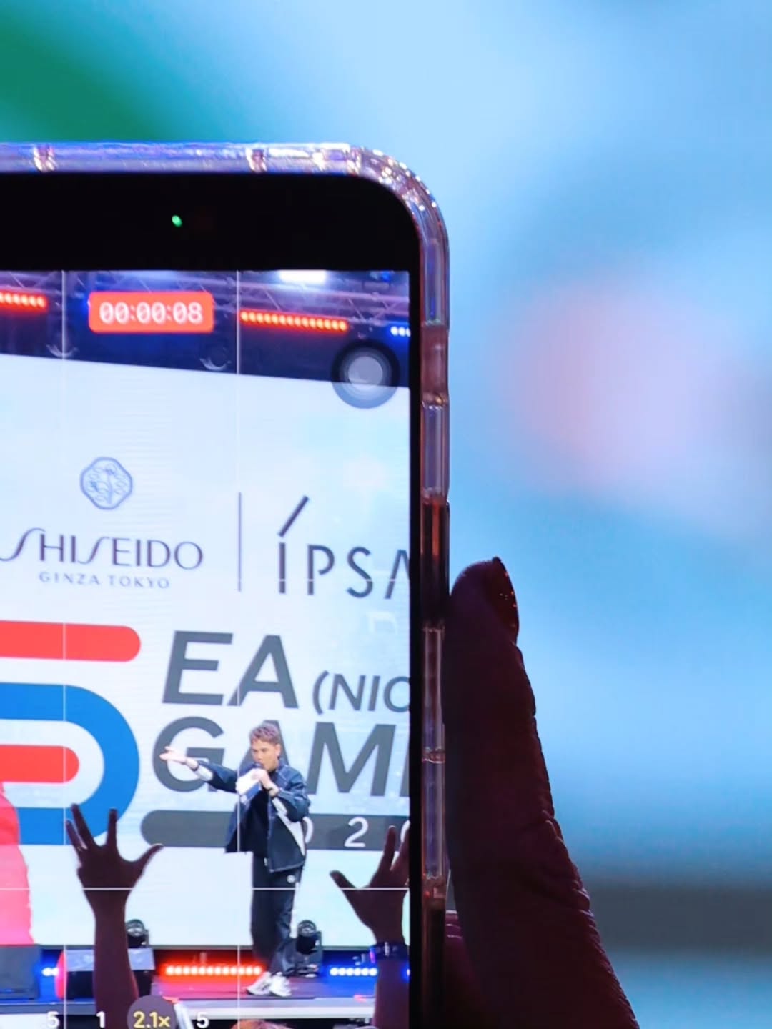 อ๋อง - เขมรัชต์ สุนทรนนท์