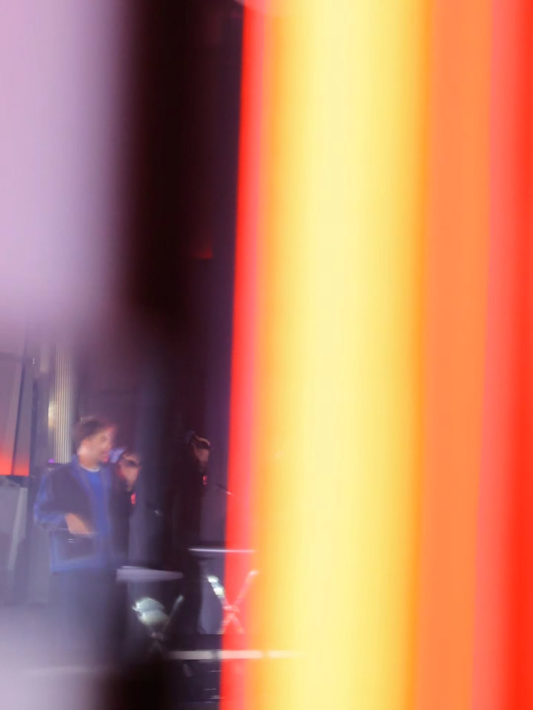 อ๋อง - เขมรัชต์ สุนทรนนท์