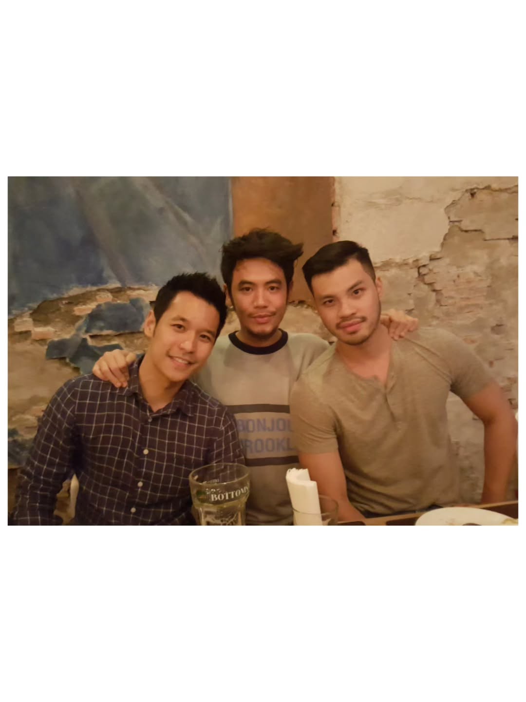 อ๋อง - เขมรัชต์ สุนทรนนท์