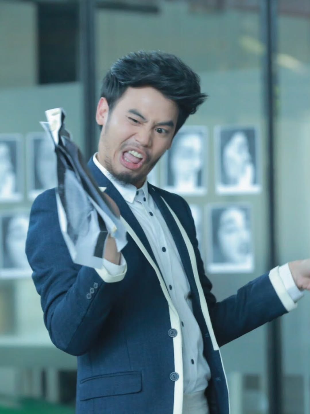 อ๋อง - เขมรัชต์ สุนทรนนท์