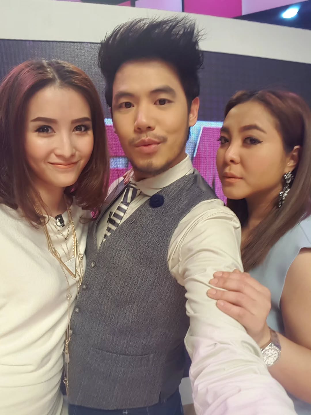 อ๋อง - เขมรัชต์ สุนทรนนท์