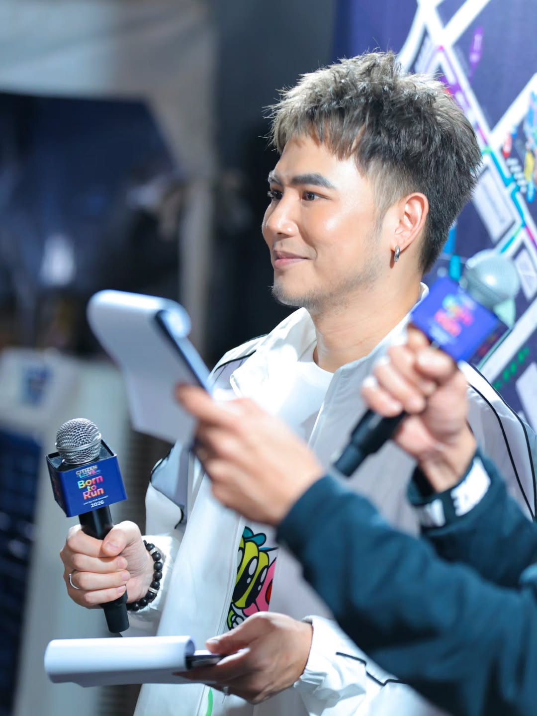 อ๋อง - เขมรัชต์ สุนทรนนท์