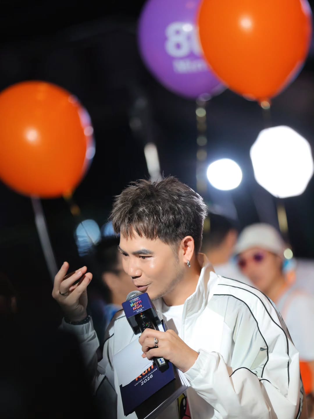 อ๋อง - เขมรัชต์ สุนทรนนท์