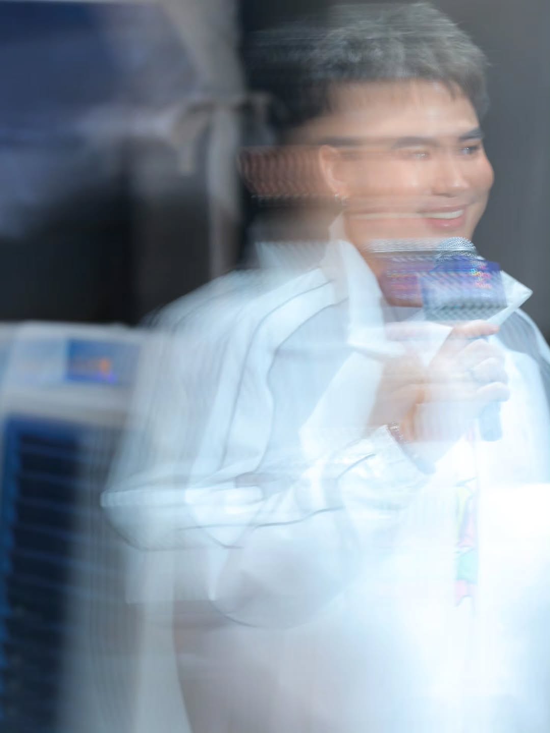 อ๋อง - เขมรัชต์ สุนทรนนท์