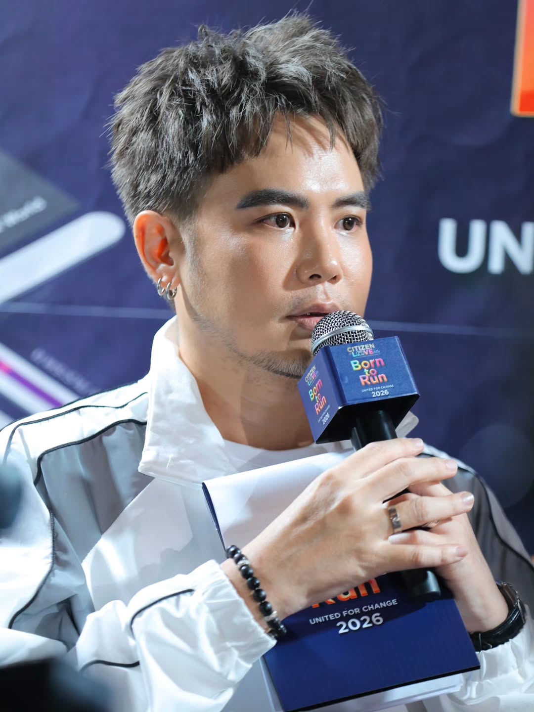 อ๋อง - เขมรัชต์ สุนทรนนท์