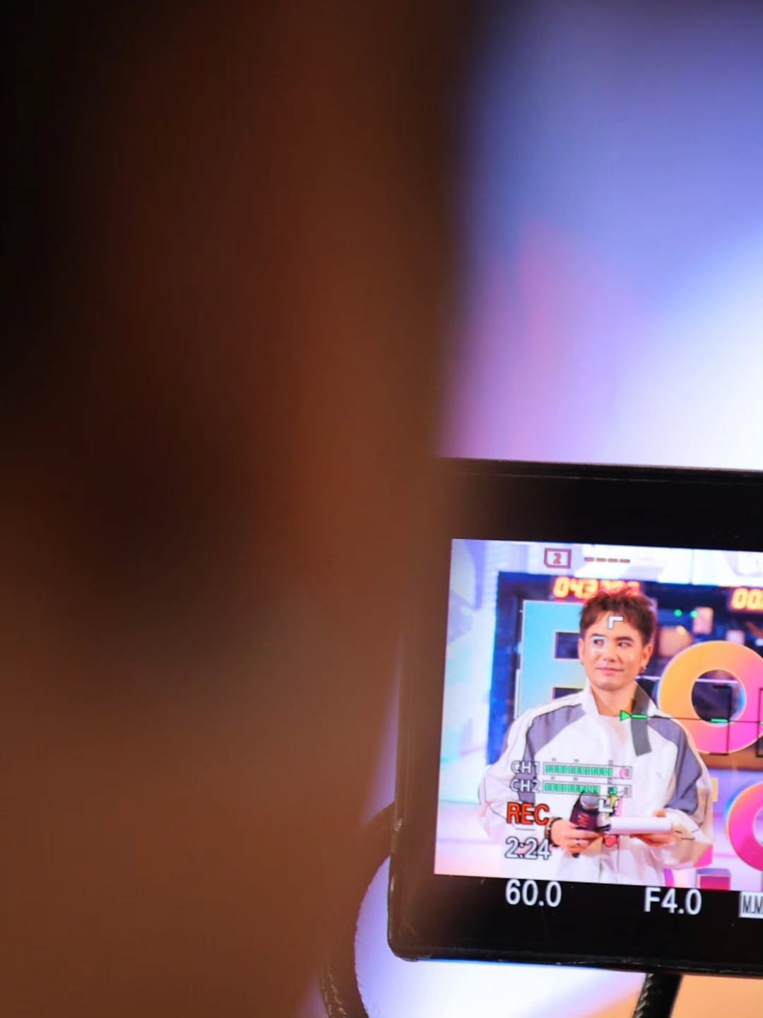 อ๋อง - เขมรัชต์ สุนทรนนท์