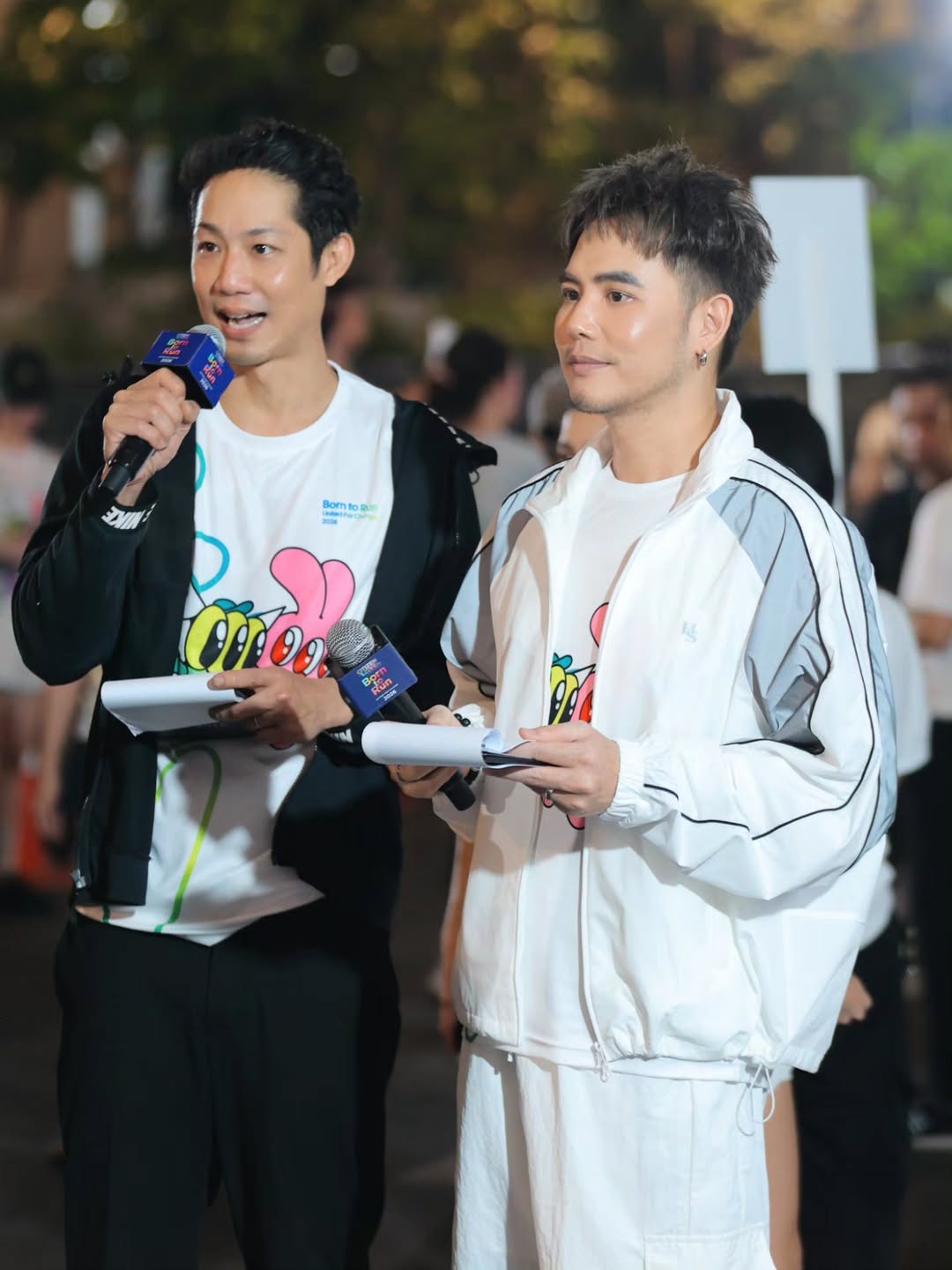 อ๋อง - เขมรัชต์ สุนทรนนท์