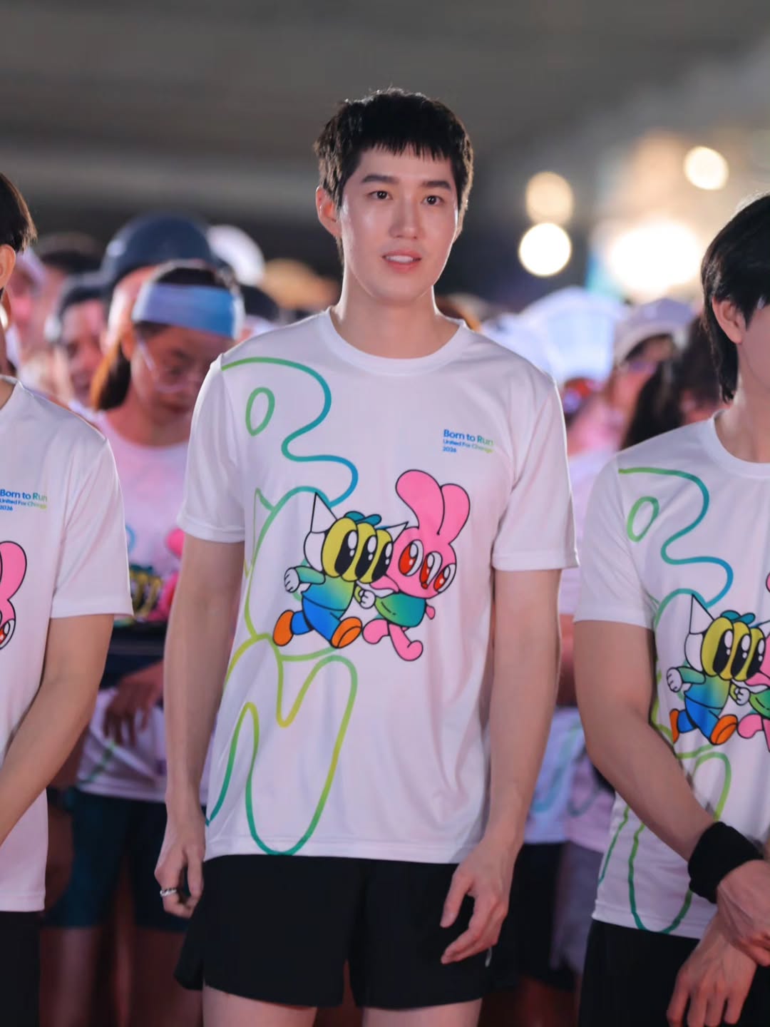 อ๋อง - เขมรัชต์ สุนทรนนท์