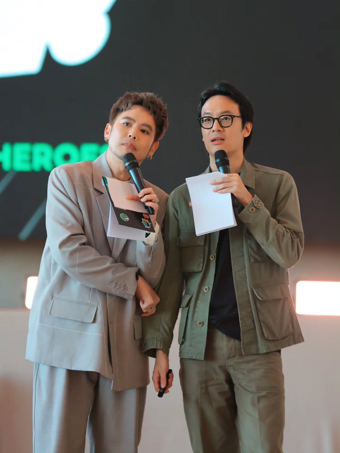 อ๋อง - เขมรัชต์ สุนทรนนท์