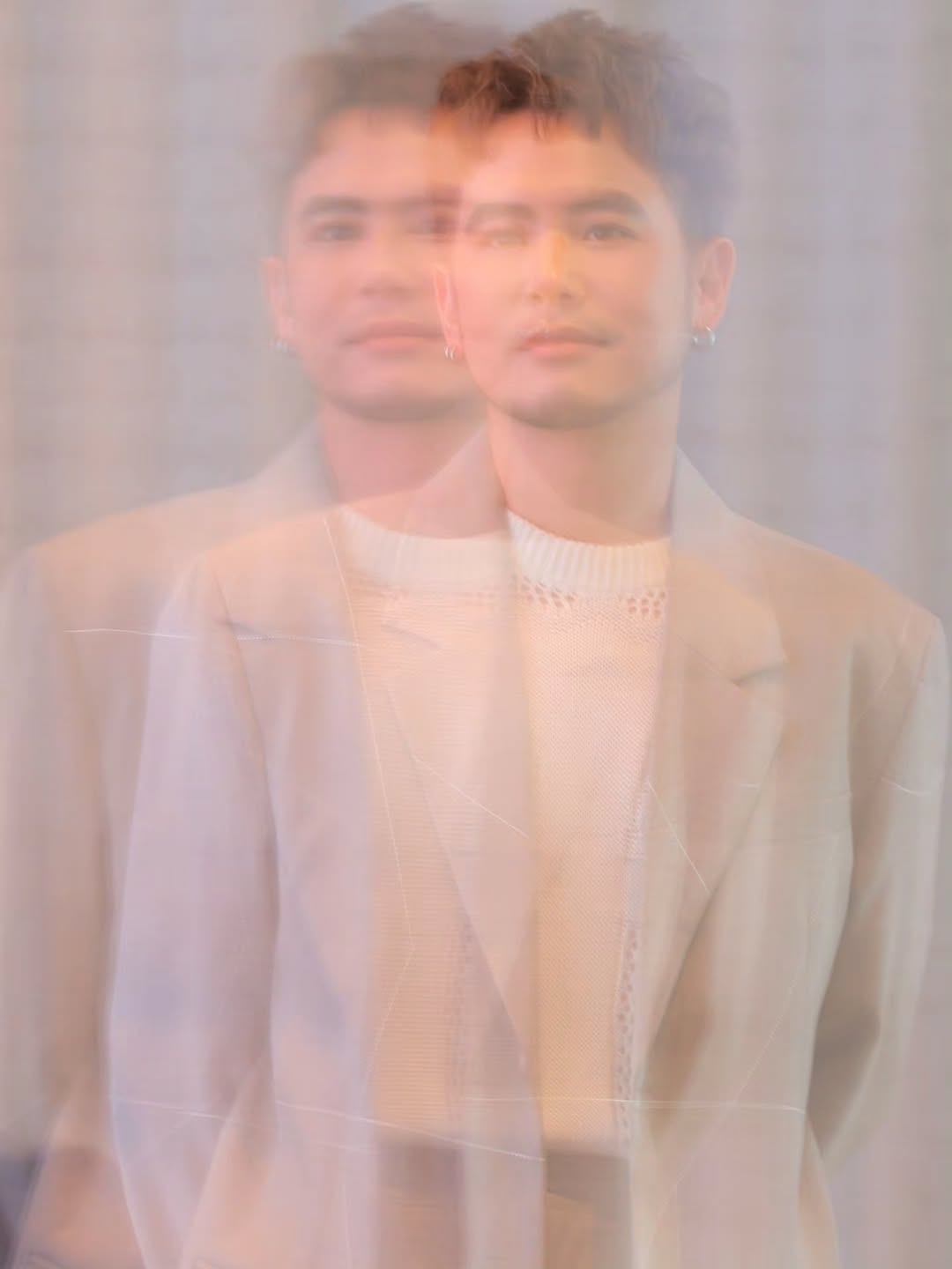 อ๋อง - เขมรัชต์ สุนทรนนท์