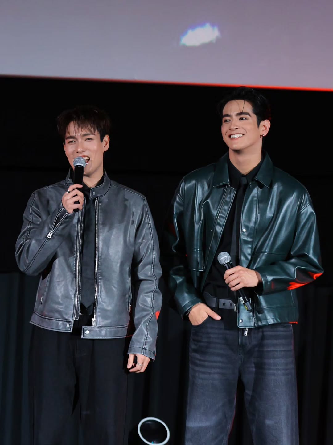 อ๋อง - เขมรัชต์ สุนทรนนท์