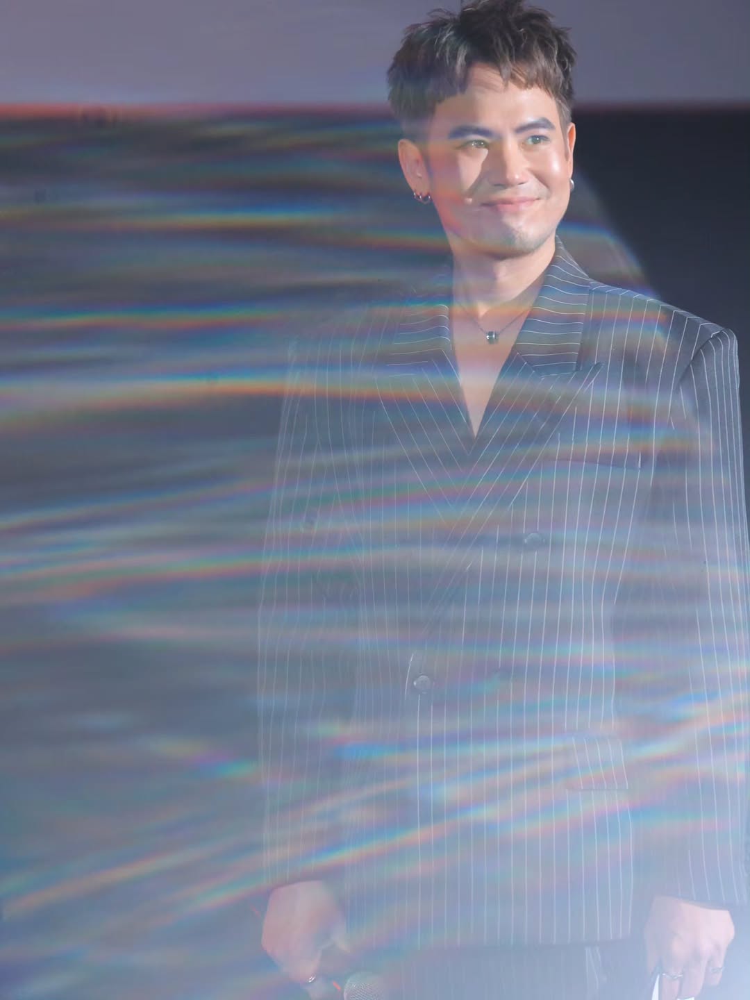 อ๋อง - เขมรัชต์ สุนทรนนท์