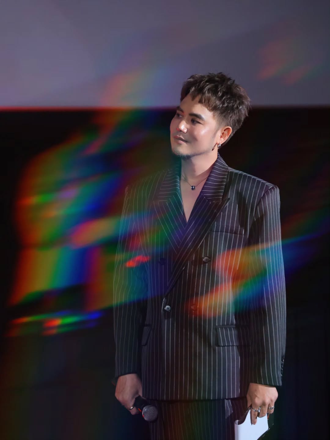 อ๋อง - เขมรัชต์ สุนทรนนท์