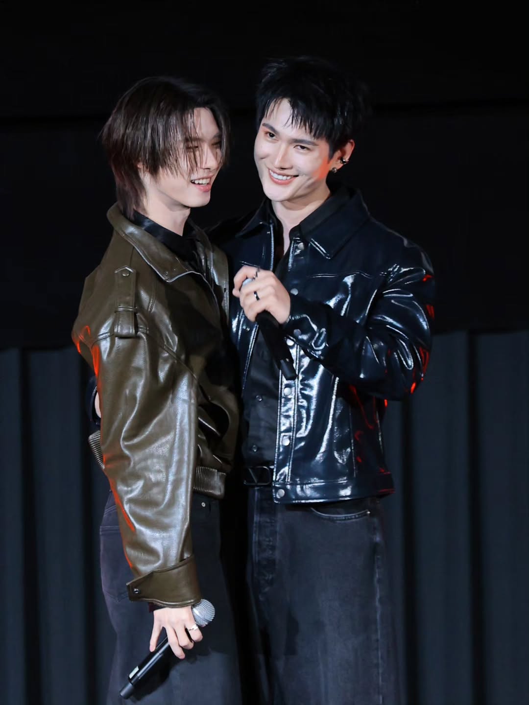 อ๋อง - เขมรัชต์ สุนทรนนท์