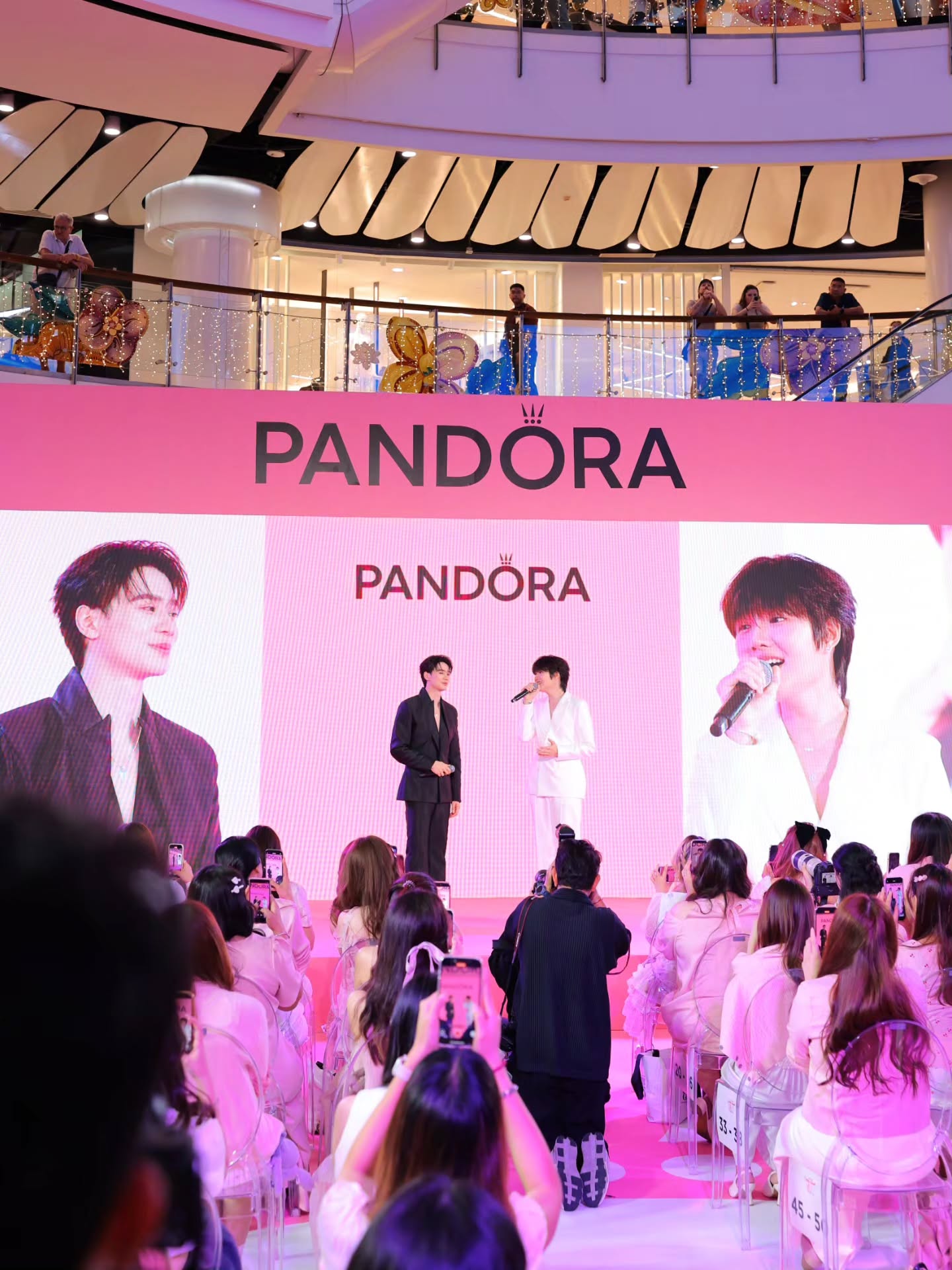 อ๋อง - เขมรัชต์ สุนทรนนท์