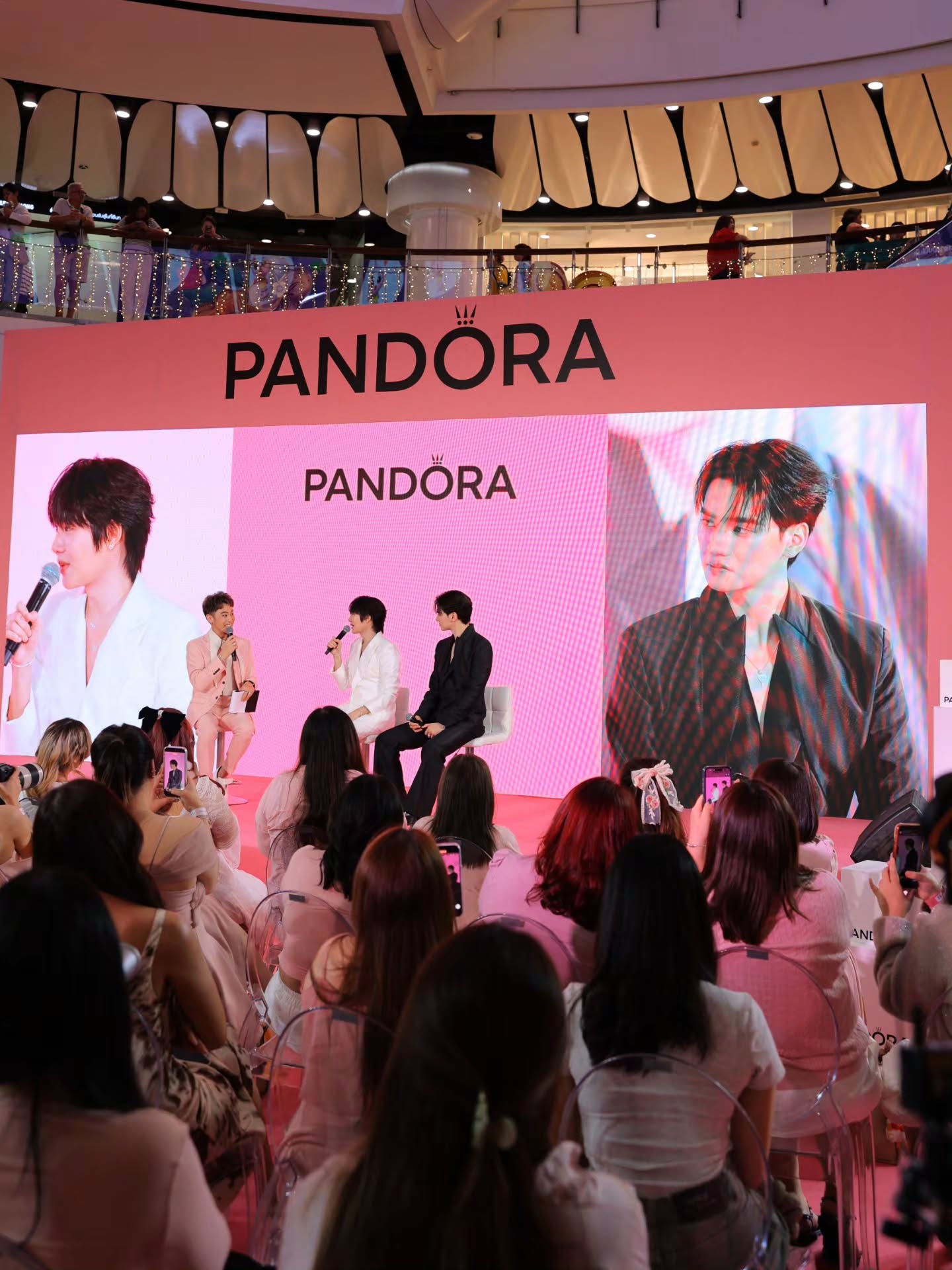 อ๋อง - เขมรัชต์ สุนทรนนท์