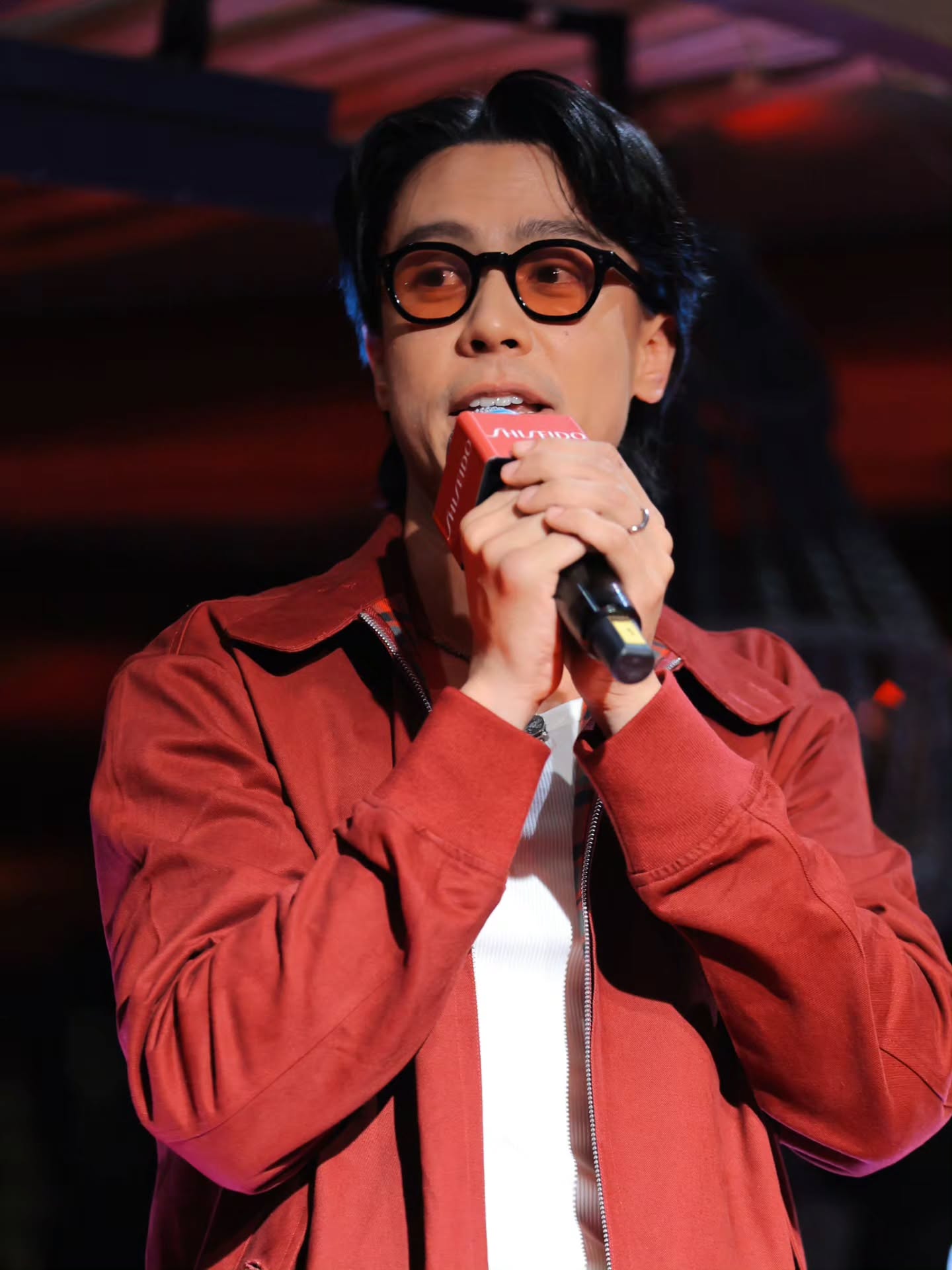 อ๋อง - เขมรัชต์ สุนทรนนท์